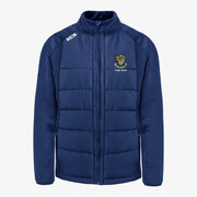 Tulsk GAA KCS Derra Hybrid Jacket - Navy