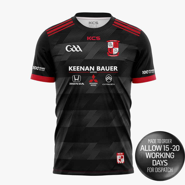 Turin Hurling Club Goalkeeper Jersey