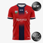 Turin St Munnas Nursery Jersey