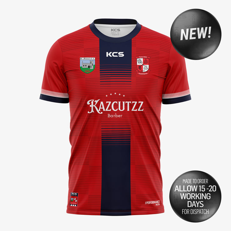 Turin St Munnas Nursery Jersey