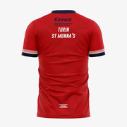 Turin St Munnas Nursery Jersey
