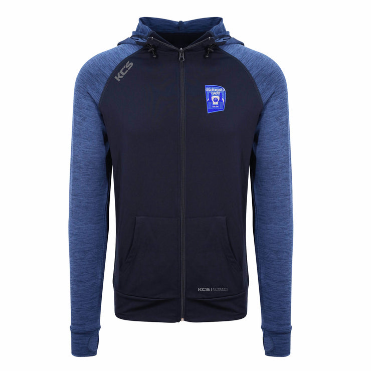 Wandsworth Gaels KCS 57 ZIP HOODIE