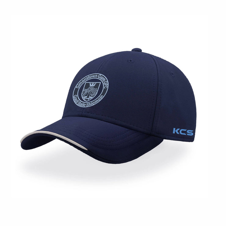 Simonstown Gaels GFC Baseball Cap - Navy