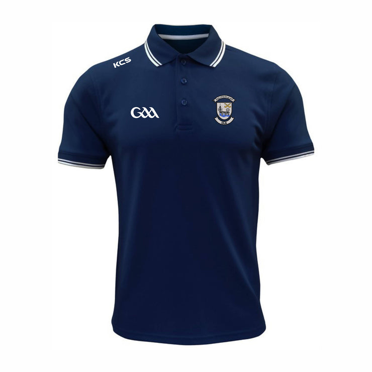 Ballinagar GAA Offaly - Polo Shirt