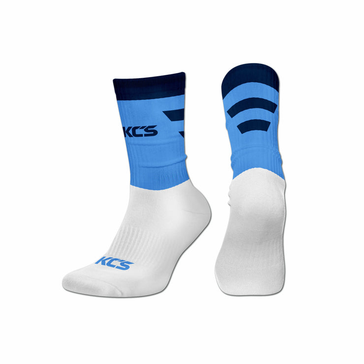 Wandsworth Gaels Exolite Ankle Socks