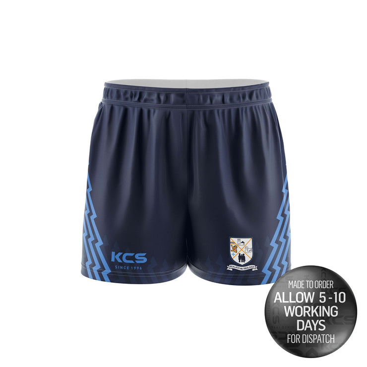 Tyrrellspass GAA Gameday Shorts - Limited Edition !