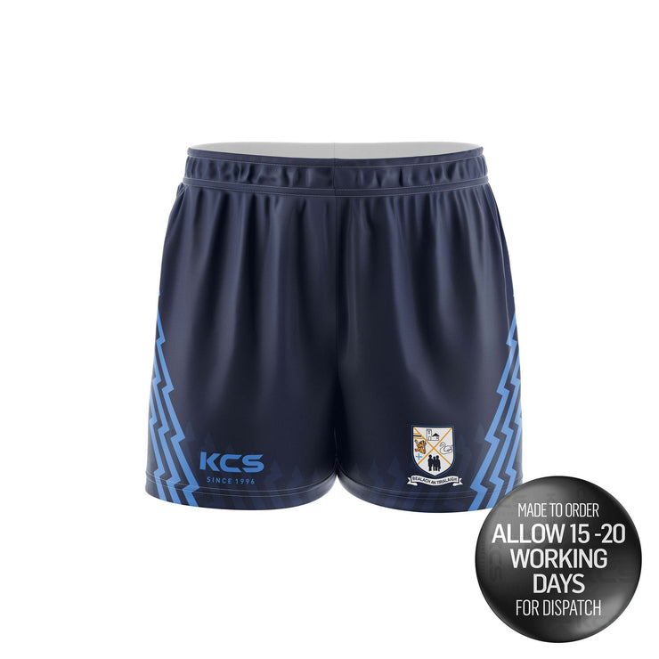 Tyrrellspass GAA Gameday Shorts - Limited Edition !