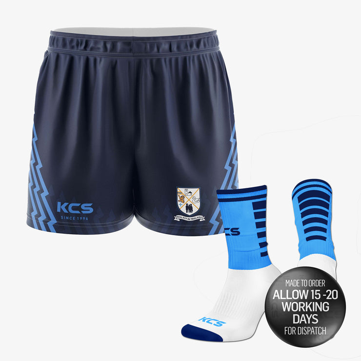 Tyrrellspass GAA Shorts & Socks - Limited Edition !