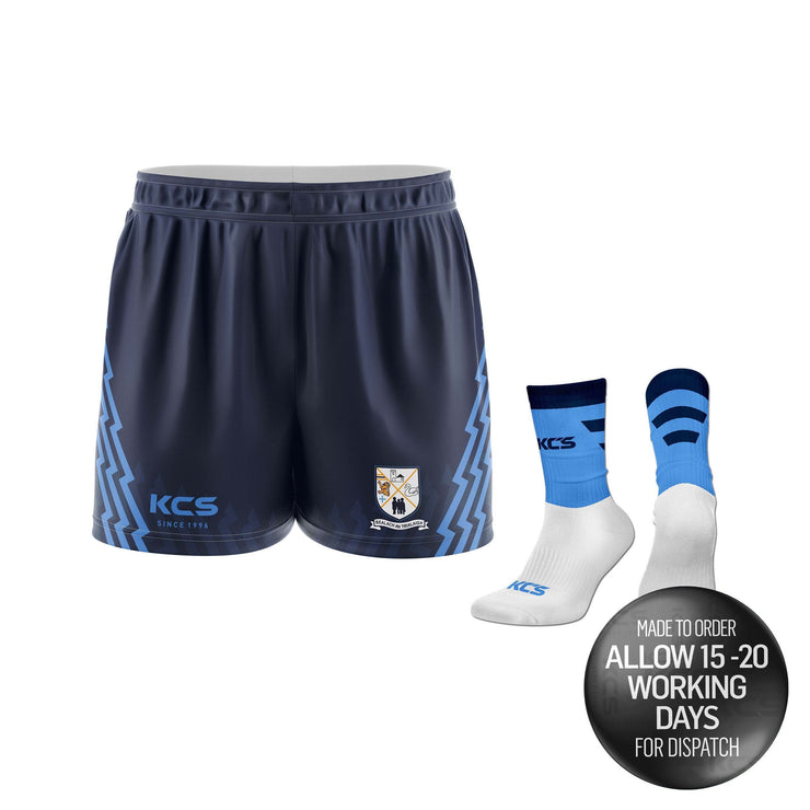 Tyrrellspass GAA Shorts & Socks - Limited Edition !