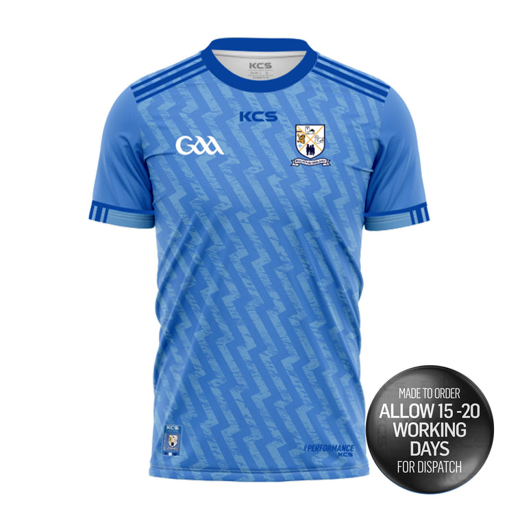 Tyrrellspass GAA Training Jersey - Limited Edition !