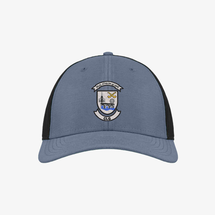 Ballinagar GAA Offaly KCS Raider Baseball Cap