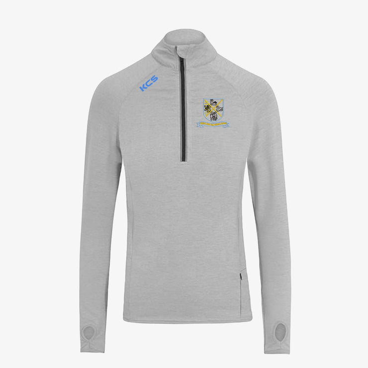 Tyrrellspass GAA KCS Flex Half Zip