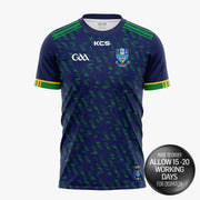 Bunscoil na Cathrach Training Jersey
