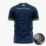 Bunscoil na Cathrach Training Jersey