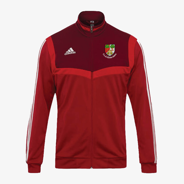 Edenderry GAA Adidas Tiro 19 Track Jacket