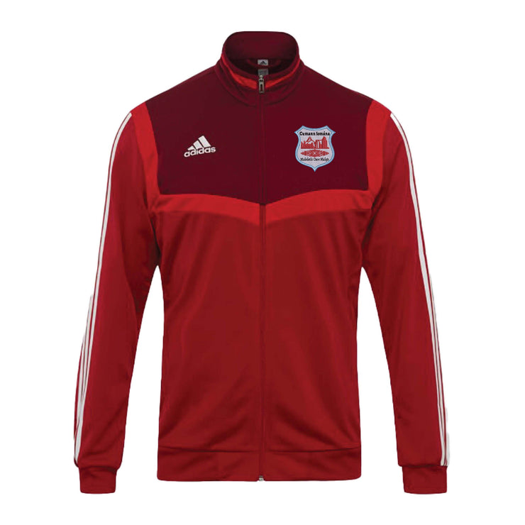 Abbeyknockmoy Hurling Club Adidas Tiro 19 Track Jacket