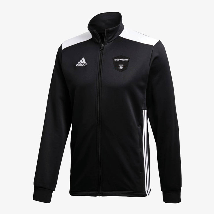 Hollywood FC Adidas Regista 18 Track Top