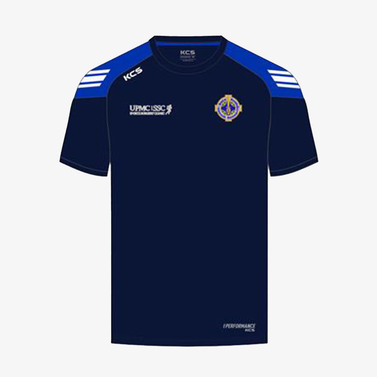 ballyboden st endas patricks day shirt