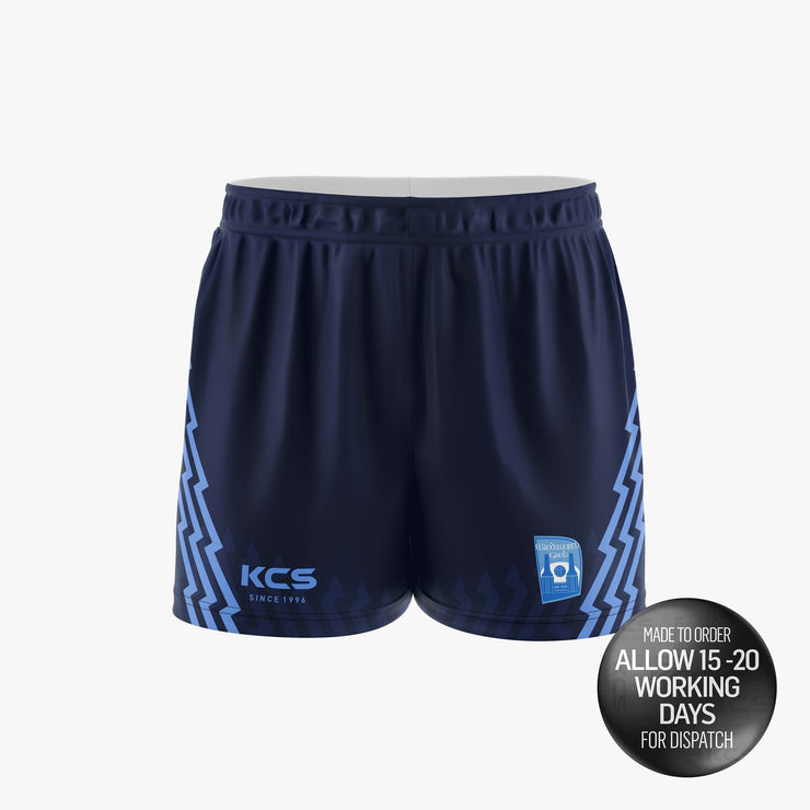 Wandsworth Gaels Gameday Shorts