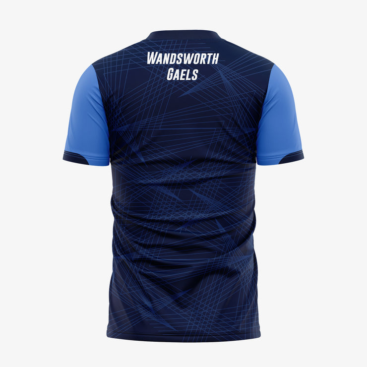 Wandsworth Gaels Training Jersey