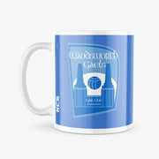 Wandsworth Gaels Jersey Mug