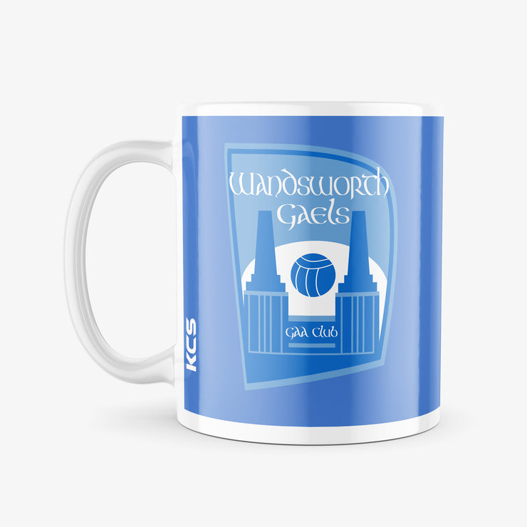 Wandsworth Gaels Jersey Mug