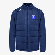 Wandsworth Gaels KCS Derra Hybrid Jacket - Navy