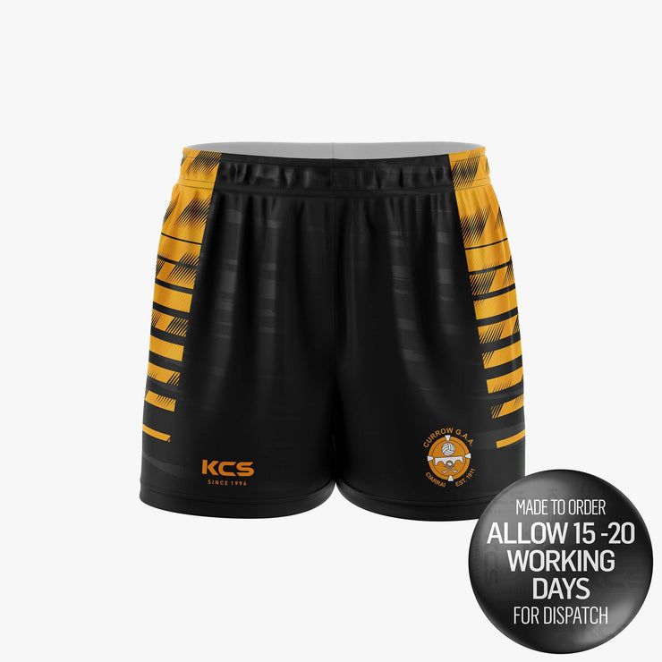 Currow GAA Shorts
