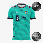 Westmeath GAA New York Hurling Goalkeeper Jersey