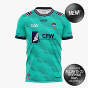 Westmeath GAA New York Hurling Goalkeeper Jersey