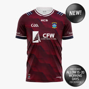 Westmeath GAA New York Hurling Jersey