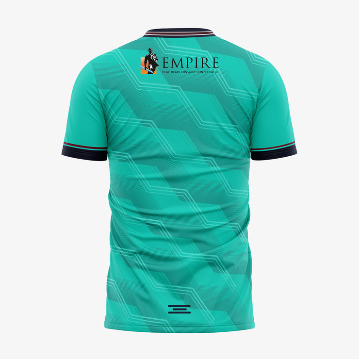 Westmeath GAA New York Hurling Goalkeeper Jersey