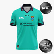 Westmeath GAA New York Junior Football Goalkeeper Jersey