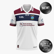 Westmeath GAA New York Junior Football Jersey