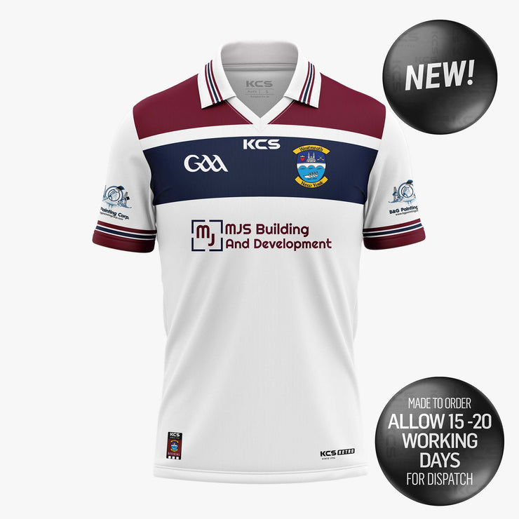 Westmeath GAA New York Junior Football Jersey