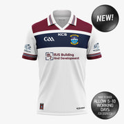 Westmeath GAA New York Junior Football Jersey