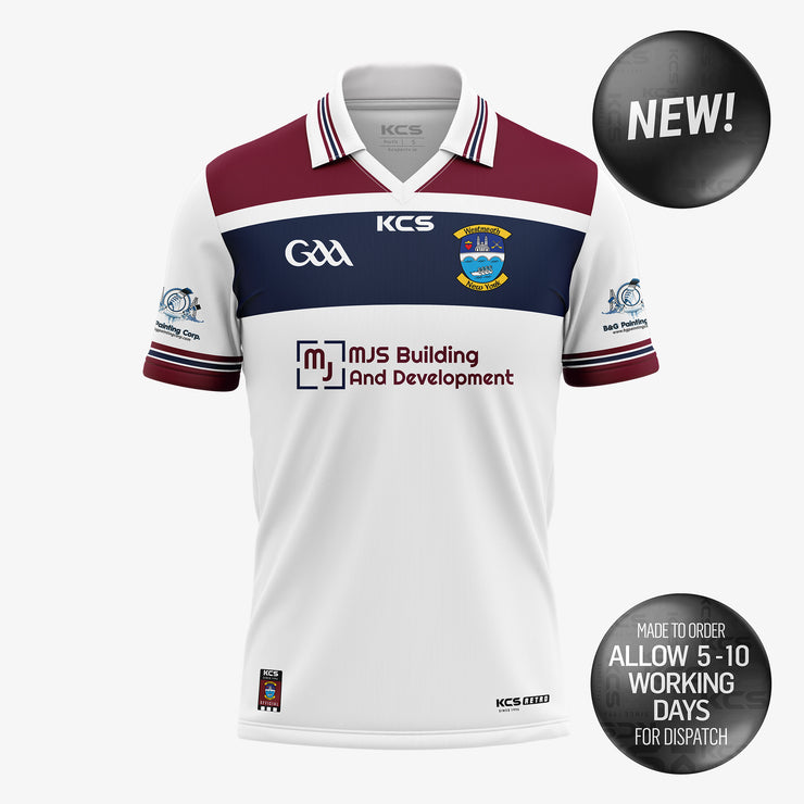 Westmeath GAA New York Junior Football Jersey