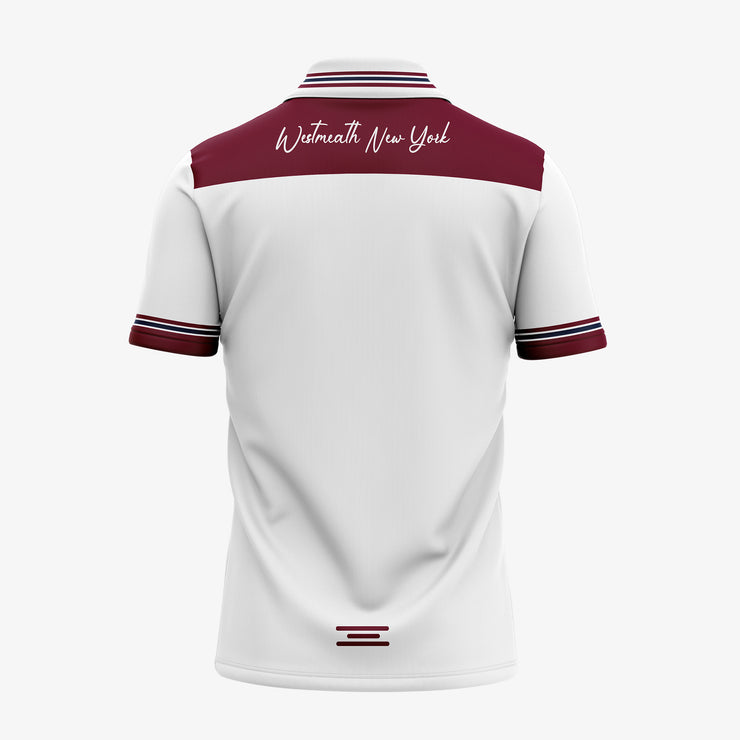 Westmeath GAA New York Junior Football Jersey