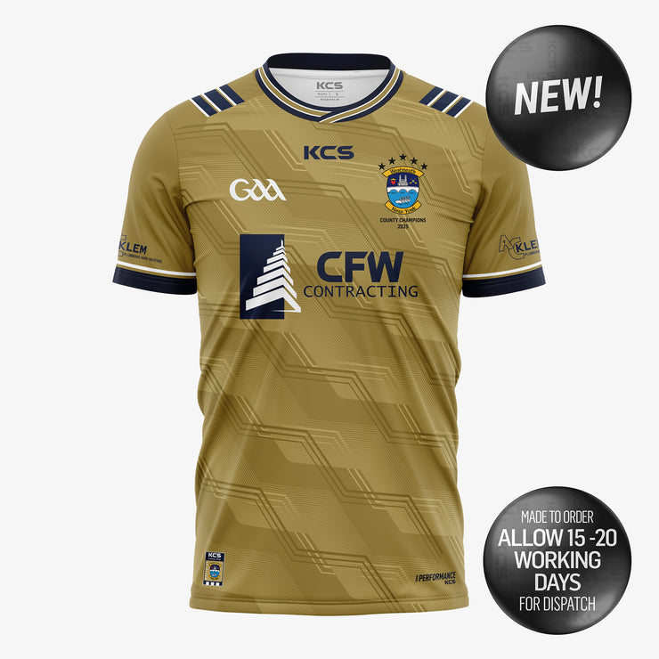 Westmeath GAA New York Special Edition Jersey