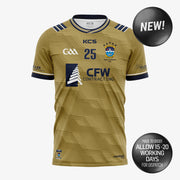 Westmeath GAA New York Special Edition Jersey