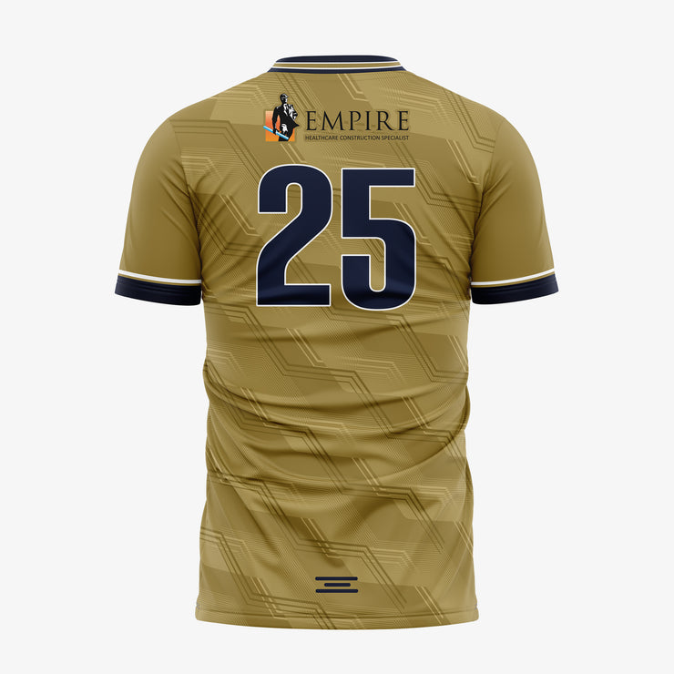 Westmeath GAA New York Special Edition Jersey