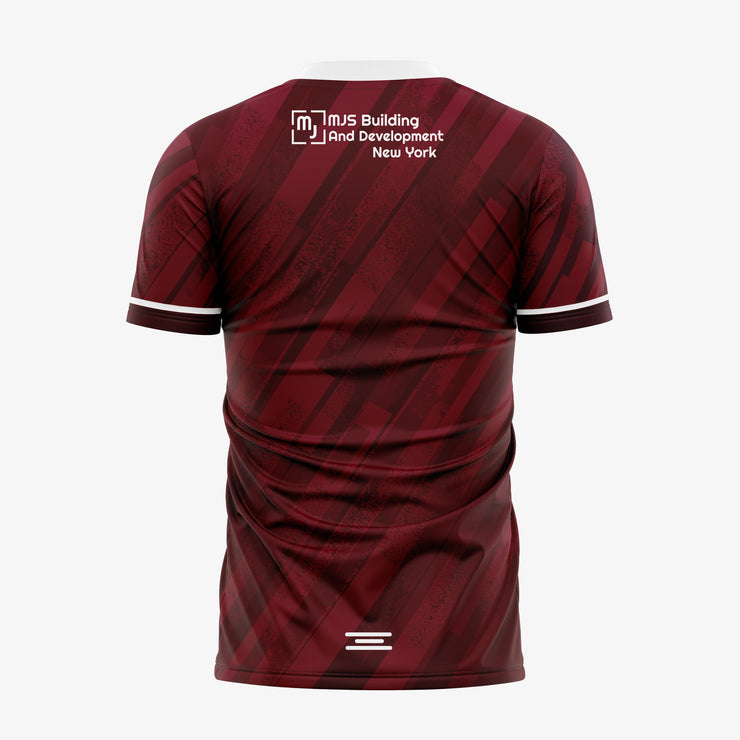 Westmeath GAA New York Junior Football Jersey