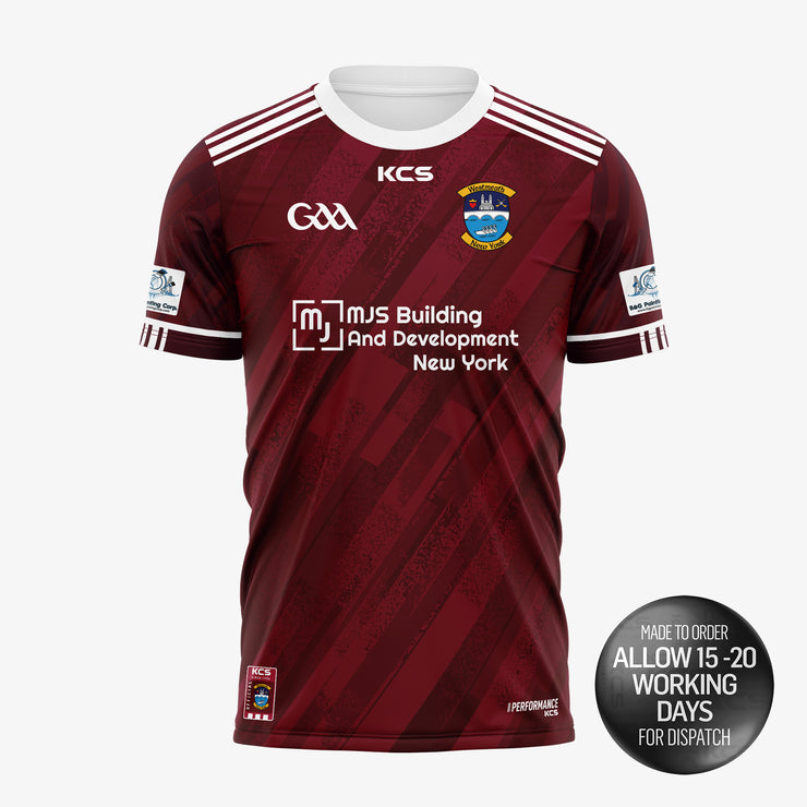 Westmeath GAA New York Junior Football Jersey