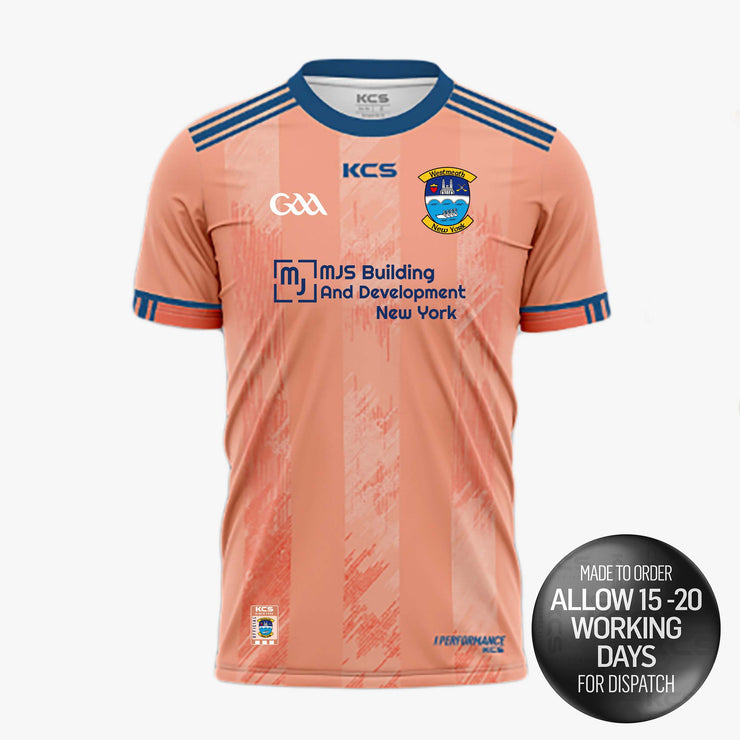 Westmeath GAA New York Training Jersey