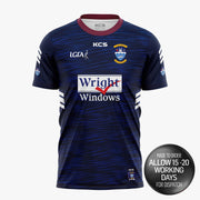 Westmeath Ladies Official Goalkeeper Jersey