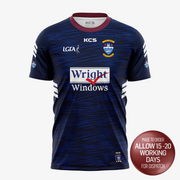 Westmeath Ladies Official Goalkeeper Jersey