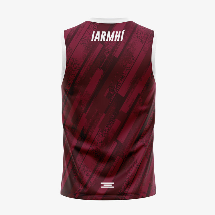 Westmeath Handball KCS Vest
