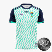 Westmeath Ladies Training Jersey