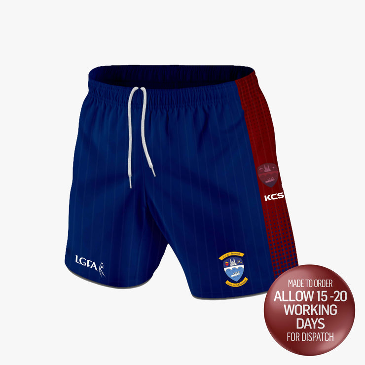 Westmeath Ladies Shorts