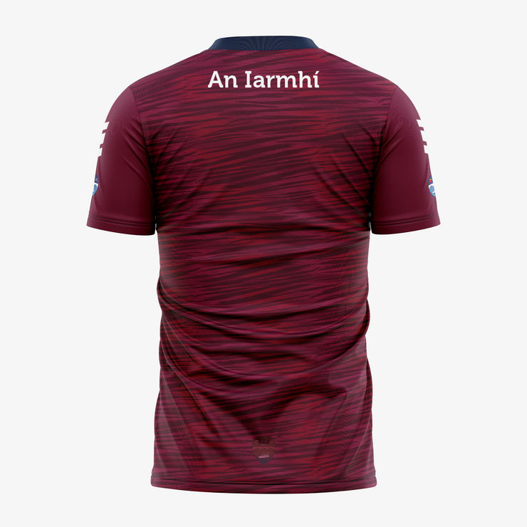 Westmeath Ladies Official Match Jersey